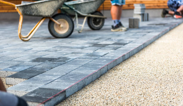 Best Best Driveway Pavers  in Harvey, ND