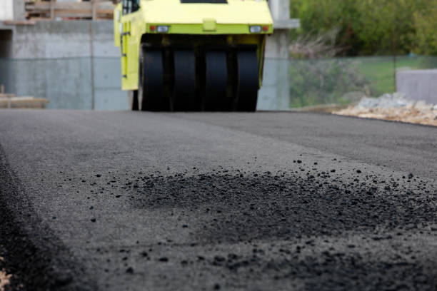 Best Professional Driveway Pavers  in Harvey, ND