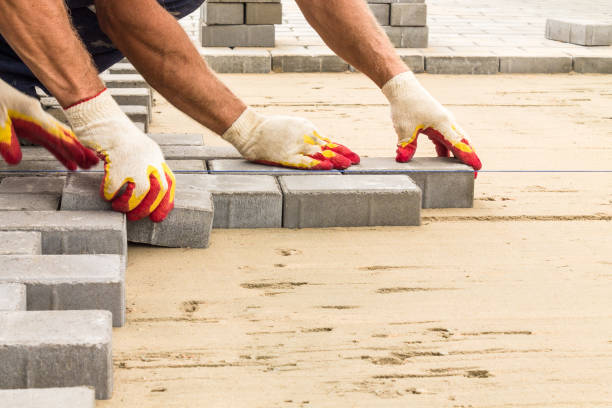 Best Driveway Paving Contractor  in Harvey, ND
