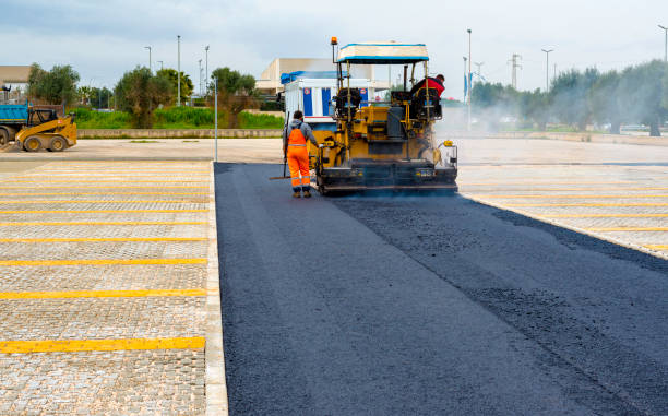Best Driveway Pavers Near Me  in Harvey, ND