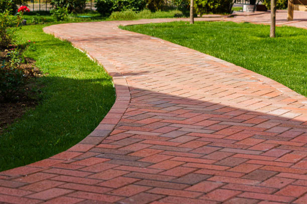 Reasons to Select Us for Your Driveway Paving Requirements in Harvey, ND