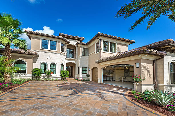 Best Affordable Driveway Pavers  in Harvey, ND