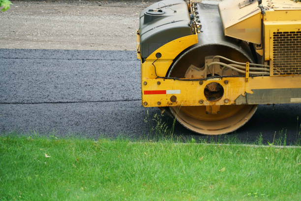 Best Driveway Repair Near Me  in Harvey, ND